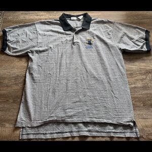 Vintage University of Kentucky NCAA National Champions Polo